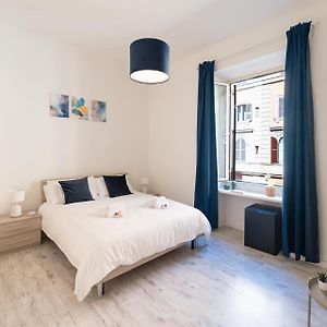 Private Bathroom Double Room